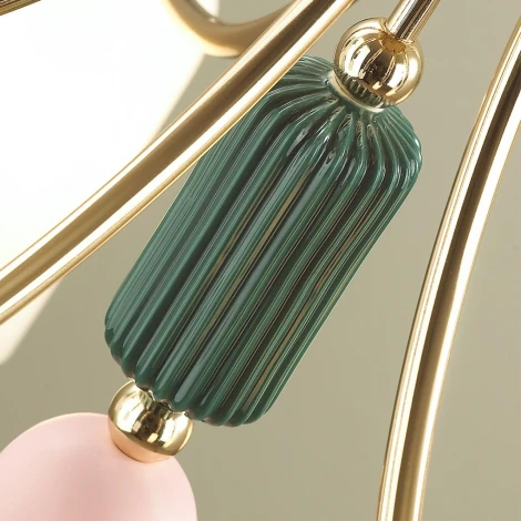 Потолочная люстра Odeon Light Candy 4861/7C (220V)