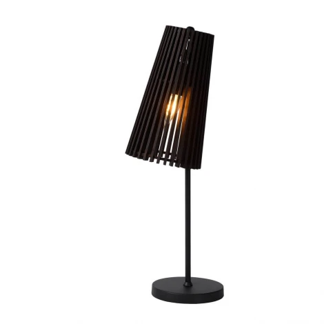 Интерьерная настольная лампа Lucide Noralie 46509/01/30