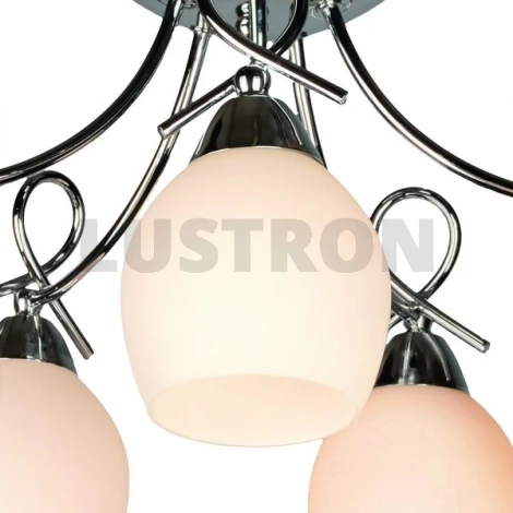 Потолочная люстра Omnilux Baronnies OML-38207-05