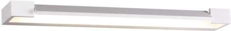 Настенный светильник Odeon Light Arno 3887/18WW (LED, 220V, IP44)