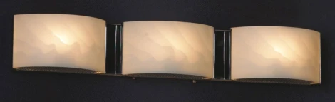 Настенный светильник Lussole Grosio LSL-2411-03