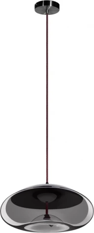 Подвесной светильник Loft IT Knot 8134-D (LED, 220V, на проводе, шар)