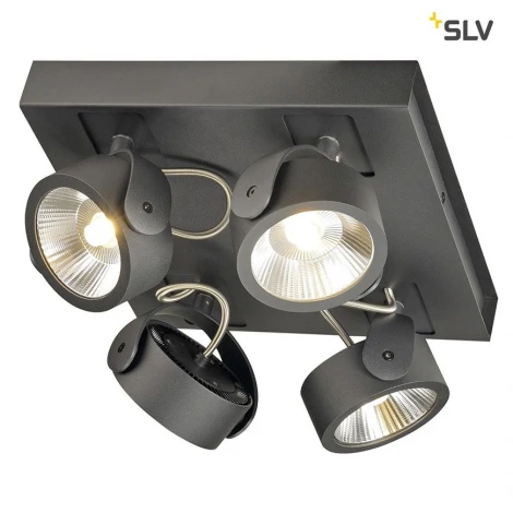 Спот Slv Kalu 1000119