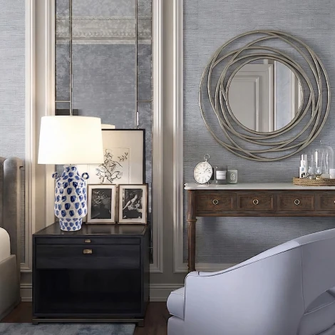 Настольная лампа Loft It Casablanca 10522T