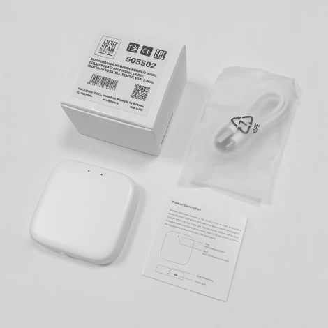 Wi-Fi-шлюз MULTI-MODE к 205ххх(TETA) APP для PRO Lightstar 505502