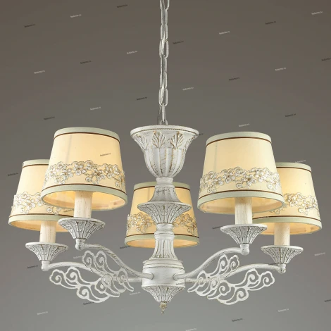 Потолочная люстра Lumion Nicoletta 3420/5