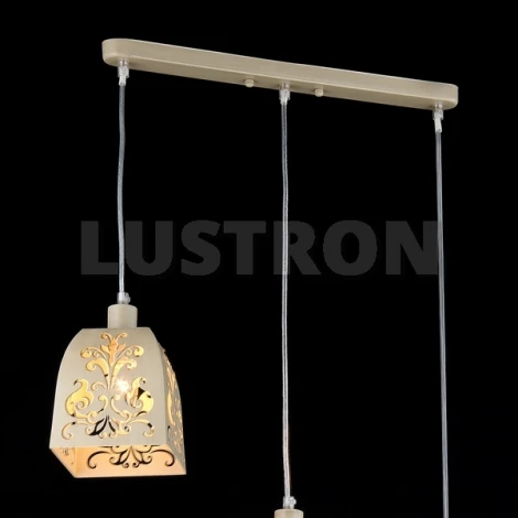 Подвесной светильник Maytoni Elegant 52 ARM610-03-W