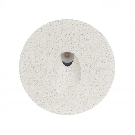 Подсветка для лестниц и ступеней LT-TIE-R120-3W Warm3000 (WH, 45x70 deg, 230V) (Arlight, IP65 Бетон) 050872