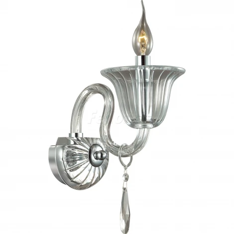Бра Odeon Light Ninfea 3950/1W