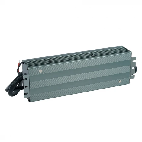 Трансформатор электронный для светодиодной ленты 250W 12V IP67 (драйвер) LB007 Feron LB007 53081