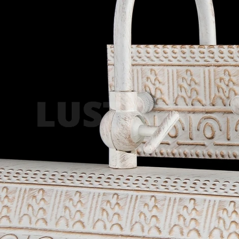 Подсветка для картин Maytoni Leonardo PIC111-01-W