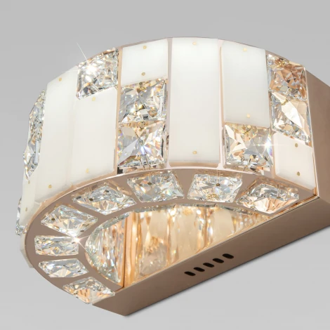 Настенный светильник Bogate's Cliff 473/1 (LED, 220V)
