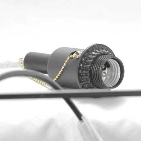 Торшер Lussole Врангель SY4250