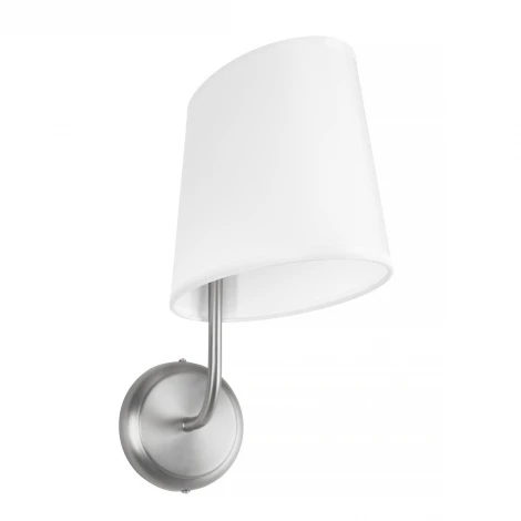 Бра Loft It Hilton 10527W Nickel