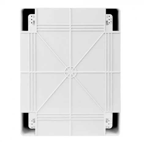 Корпус пластиковый ЩМПп EBX60-6/03-65 IP65 пластик Stekker ArcaWP65 50718