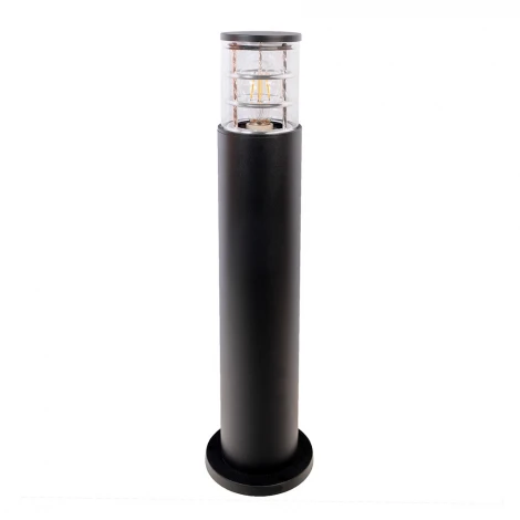 Наземный светильник уличный Arte Lamp Tokyo A5316PA-1BK (220V, круглые, IP54)