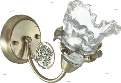 Бра Lumion Eloisa 3450/1W