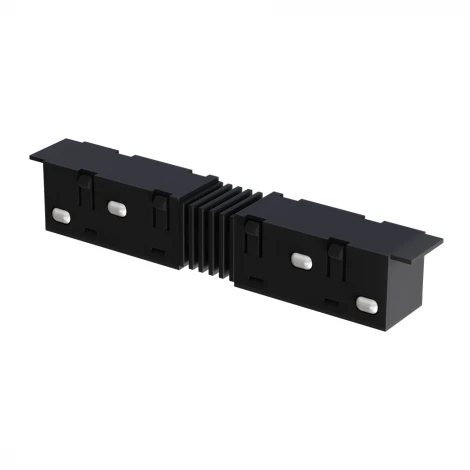 Коннектор токопроводящий прямой Arte Lamp Optima A740306 (48V)