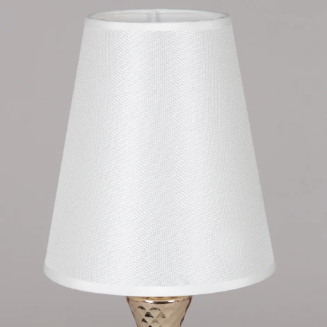 Интерьерная настольная лампа Reluce 95491-0.7-01