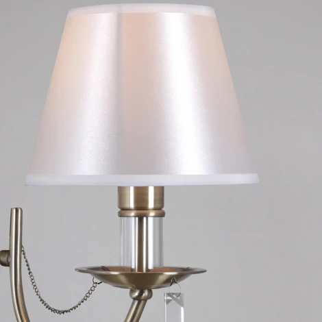 Бра ILLUMICO IL9466-1WSQ-26 AB ELITE