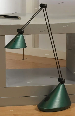 Интерьерная настольная лампа Lussole Stockholm LST-2844-01