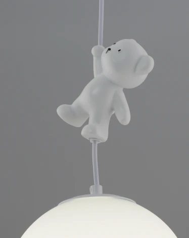 Подвесной светильник Moderli Baloons V11233-1P