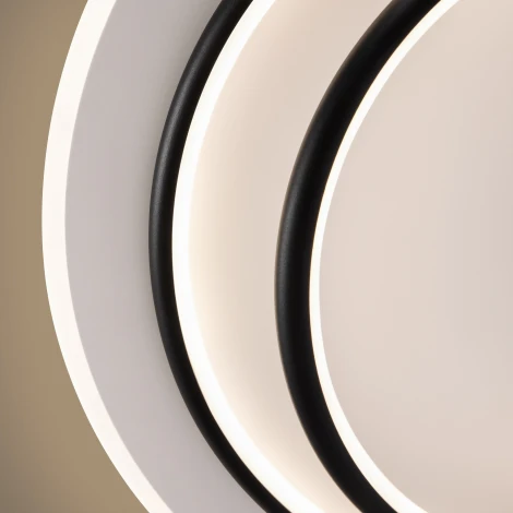 Потолочный светильник светодиодный Freya Spiral FR6089CL-L120WB