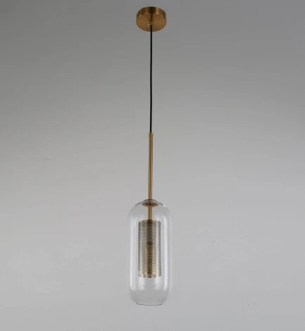 Подвесной светильник Lumina Deco Antilla LDP 6829 MD