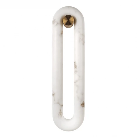 Настенный светильник Loft It Locus acrylic 10548W/B