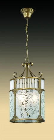 Подвесной светильник Odeon Light Magens 2548/3