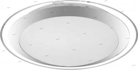 Настенно-потолочный светильник Globo Platine 41610