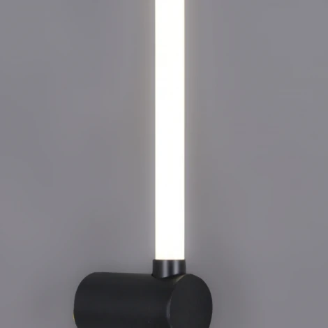 Бра светодиодное Reluce 08492-0.2-01 BK