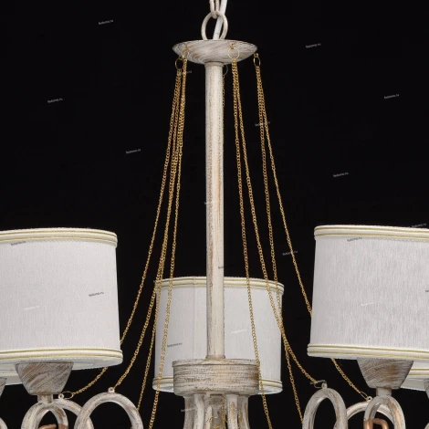 Подвесная люстра MW-Light Виталина 448012405