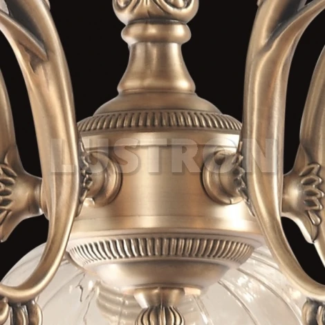 Потолочная люстра Maytoni Classic 6 ARM027-05-R