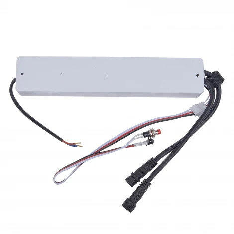 Блок аварийного питания для светодиодных панелей MEDICAL Uniel UET-E31 8W/EMG IP20