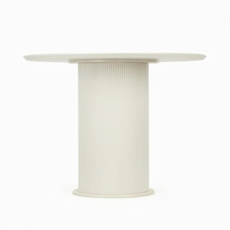 Обеденный стол Iona диаметр 100 Cosmo 353955