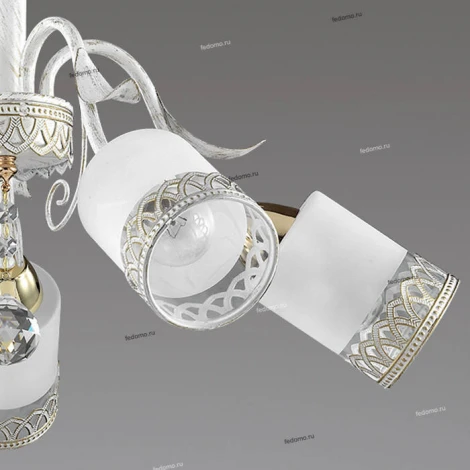 Потолочная люстра Lumion Gaetta 3237/5C