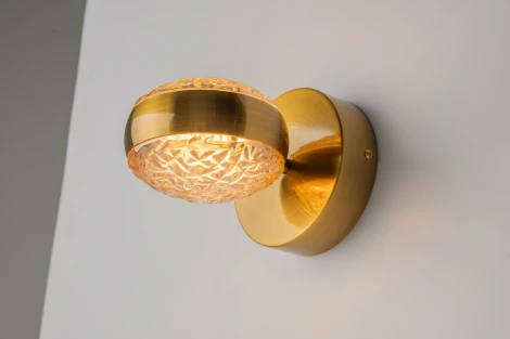 Бра Maytoni Mind MOD299WL-L10BS3K (LED, 220V)