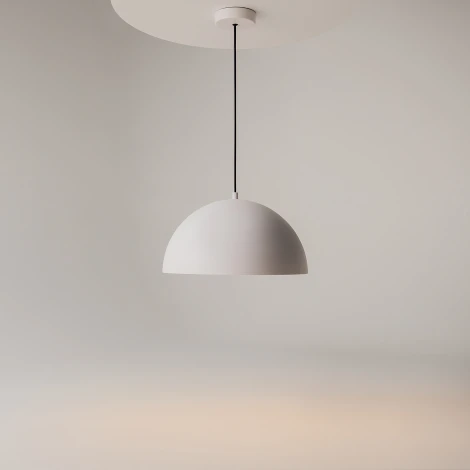 Подвесной светильник Maytoni Basic colors MOD168PL-01W (220V, на проводе)