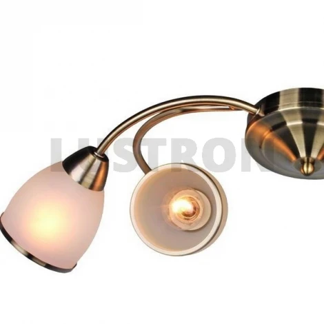 Потолочная люстра Omnilux Bassigny OML-35927-04