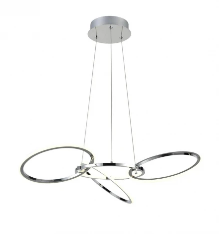 Подвесной светильник Vele Luce Punto 983 VL7033P04