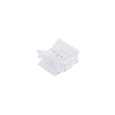 Коннектор токопроводящий прямой Arte Lamp Strip-Accessories A32-12-RGBW