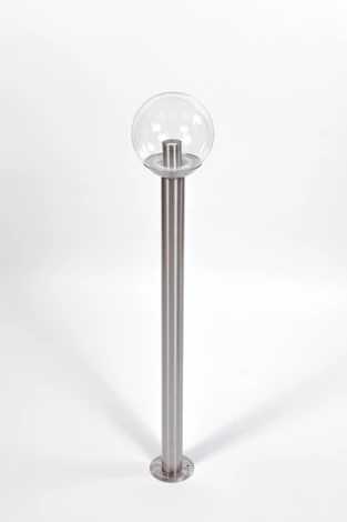Наземный фонарь Oasis Light INOX 75304-1000 SS