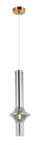 Подвесной светильник Stilfort Glaso 2151/63/01P (220V, на проводе)
