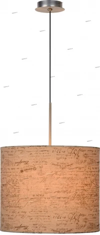 Подвесной светильник Lucide Livingstone 61459/40/55