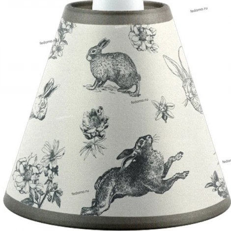Бра Maytoni Provence 2 E-01-WM-LMP-O-8