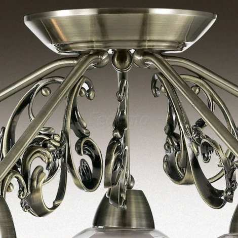 Потолочная люстра Lumion Balina 2944/5C