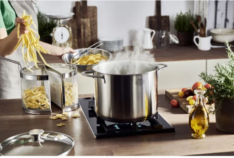 Кастрюля для пасты 24 см 75003-033 Ballarini