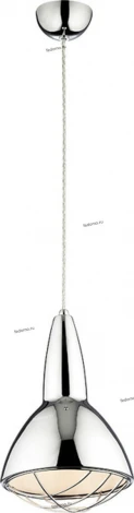 Подвесной светильник N-Light 121 121-01-16CH chrome