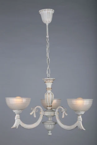 Подвесная люстра Omnilux Lecco OML-60903-03